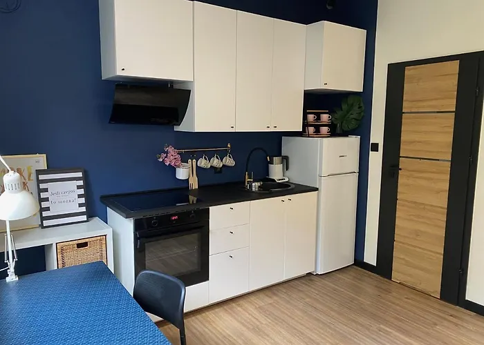 Przytulny I Nowoczesny Malgosi, 10 Min Pieszo Od Dworca I Galerii Katowice
